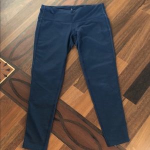 Athleta jegging leggings